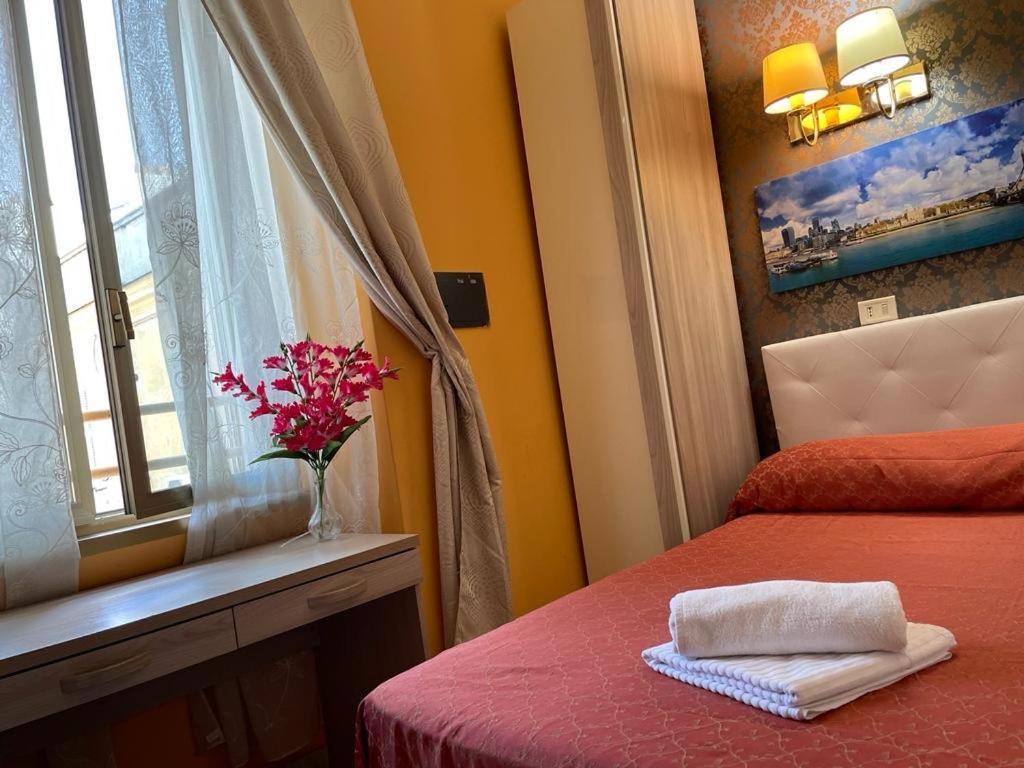 Mille Guest House, Rome